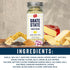 PS Seasoning Grate State - All-Purpose Cheese Seasoning Blend for Appetizers, Pasta, Popcorn, Nachos, Garlic Bread