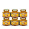 Garlic Gold Toasted Granules in Extra Virgin Olive Oil, USDA Organic Certified