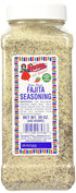 Bolner's Fiesta Extra Fancy Fajita Seasoning (30-Ounce Plastic Canister)