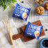 Quest Bake Shop Blueberry Muffins - 10g Protein, 2g Net Carbs, 2g Sugar, 8 Count