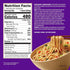 8.23 oz (Pack 6) Annie Chun's Yakisoba Noodle Bowl