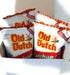 olddutch Old Dutch ketchup potato chips ~ 4 bags/40g from Canada Canadian eh