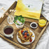 36 Palais des Ths - Morning Teas Gift Box - Assorted Premium Tea Bags