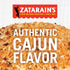 40 oz 40 Zatarain's Jambalaya Mix, - One Ounce Box of Jambalaya Rice Mix, Perfect as a Stand-Alone Side or Signature