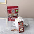 12 oz Coconut Cloud: Dairy-Free Instant Hot Cocoa Mix | Vegan, Natural, Delicious, Creamy Chocolate (Made in Colorado