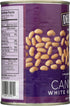 14 OZ DELALLO Cannellini Beans