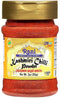 Rani Kashmiri Chilli Powder (Deggi Mirch, Low Heat) Ground Indian Spice 85g PET Jar ~ All Natural, Vegan, Kosher,