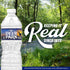 12 Pack 16.9 Oz Deer Park Spring Water, - Crisp Refreshing Taste - Fl