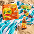 16.9 Oz (Pack 12) Lipton Peach Iced Tea, Fl Bottles