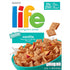 13 oz Quaker Life Cereal, Vanilla, Box