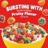 9.9 oz Trix Fruity Breakfast Cereal With Marshmallows, Made With Whole Grain