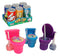Kidsmania Kids Novelty Candy Set- 1 Soda Can Fizz Playset, 1.48 oz (1-Pack