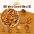 10g 1g 5.25 (Pack 5) Packaging Catalina Crunch Protein Snack Mix - Protein, Sugar per Serving - Good Source of Fiber