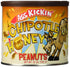 ASS KICKIN’ Chipotle Honey Roasted Peanuts, 12 Oz., Ultimate Spicy Gourmet Gift
