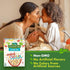 Cascadian Farm Organic Mini Fruitfuls Breakfast Cereal, Whole Grain, Non-GMO, 11.1 oz