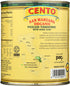 Cento 28 Foods, Organic San Marzano Peeled Tomatoes, Ounce