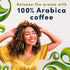 84 Gevalia Colombia K-Cup Coffee Pods, for a Keto and Low Carb Lifestyle, ct Box