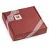A Gift Inside Festive Holiday Dried Fruit, Nuts & Chocolates Gift Tray