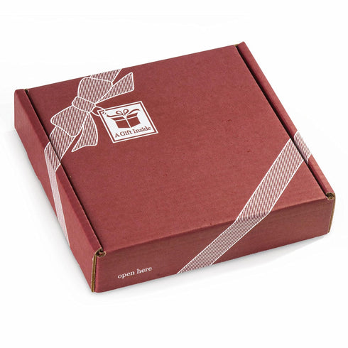 Deluxe Sweet Bloom Dried Fruit Gift Basket - Perfect for Any Occasion