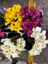 10 Next-day delivery Calla Lilies Fresh Cut Flowers Bouquet Prime Delivery Gifts for Birthday Anniversary Friendship