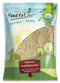 Food to Live Organic Brown Jasmine Rice, 8 Pounds Non-GMO, Whole-Grain Rice,