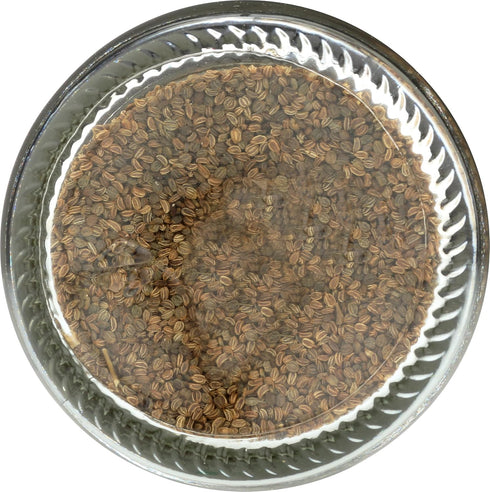 1.83 Frontier Co-op Whole Celery Seed, Ounce Bottle, Great Texture in Salads, Key in Ethnic Dishes and Pickling, Kosher