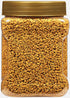 Rani Fenugreek (Methi) Seeds Whole, 25oz (1.56lbs) PET Jar, All Natural, Vegan, Gluten Friendly