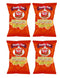 Better Made BBQ Potato Chips - Four (4) Pack - 8.5-9 oz