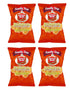 Better Made BBQ Potato Chips - Four (4) Pack - 8.5-9 oz
