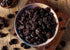 2 Food to Live Sun-Dried Dark Sweet Cherries, Pounds Unsweetened Whole Raw Pitted Fruits, Unsulfured, No Added Oil