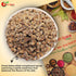 8 100% NY Spice Shop Chopped Dates for Baking - Ounce Natural Dried Dates - Fresh Dry Dates - Healthy Chopped Dates