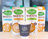32 PACIFIC FOODS Barista Series Coconut Milk, FZ