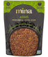 Packaged 10 oz (Pack 6) Mina Moroccan Lentils, Ready to Eat, Lentils High In Plant Based Protein, Vegan, Non-GMO