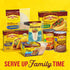 8.8 oz Old El Paso Rice, Spicy Southwest Style, Microwavable Pouch