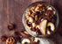 8 Food to Live Organic Energy Trail Mix, Ounces Non-GMO and Raw Nuts and Berries including Cashews, Golden Berries