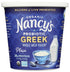 Nancy's Yogurt Nancys Yogurt, Organic Whole Milk Plain Greek Yogurt, 24 Ounce