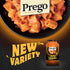 23.75 oz (6 Pack) Prego Spicy Vodka Pasta Sauce, Jar