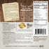 Summer 23.04). 1.38 lb. 1 oz. Hunter's Kit (Deluxe Sausage, Kit includes Seasoning, Quick Cure. Gluten free. Excellent