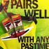Pack,Made 100% Cheese,8g 1.2 Ounce,16 Count (Pack 2) Jack Link's Jalapeno Beef & Cheese Combo,Spicy Snack with Beef