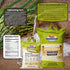 64oz (4lbs) 1.81kg Rani Jeera Samba Indian Rice Cloth Bag ~ All Natural | Gluten Friendly | Vegan | Kosher | Export