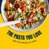 Elbows 14.5 (Pack 12) Barilla Protein+ (Plus) Pasta, Ounce of - plant based - Made from Lentils, Chickpeas & Peas