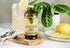 12 oz 12 (Pack 2) Portland Syrups Meyer Lemon Syrup - Premium Beverage Concentrate for Delicious Cocktails, Tea, Soda