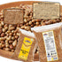 32oz (2lbs) 908g Rani Moth Beans Whole ~ All Natural | Gluten Friendly | Non-GMO | Kosher | Vegan | Indian Origin