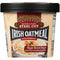 McCann's Irish Oatmeal Instant Oatmeal Cup, Maple Brown Sugar, 1.9 Ounce (Pack