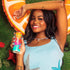 (Pack 12) Alani Nu Orange Kiss Sugar Free Energy Drink