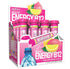 Zipfizz Daily Energy Drink Powder, Pink Lemonade, 12 Pack | Sugar-Free Electrolyte Powder