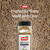 16 oz Badia Cumin Seeds, - Whole Comino Seeds, Aromatic Flavor for Cooking, Spice Blends & Seasonings
