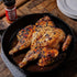 McCormick Roasted Garlic Cayenne Pepper with Onion and Himalayan Pink Salt, 5.51 oz All Purpose Seasoning