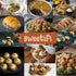 Sweetifi 200gr/7Oz Gluten-Free Kataifi Pastry, Dried & Chopped Shredded Phyllo Dough for Middle Eastern Desserts