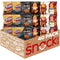 Frito Lay Backyard Barbecue Mix Variety Pack, 3.46 Pounds, (Pack of 40)